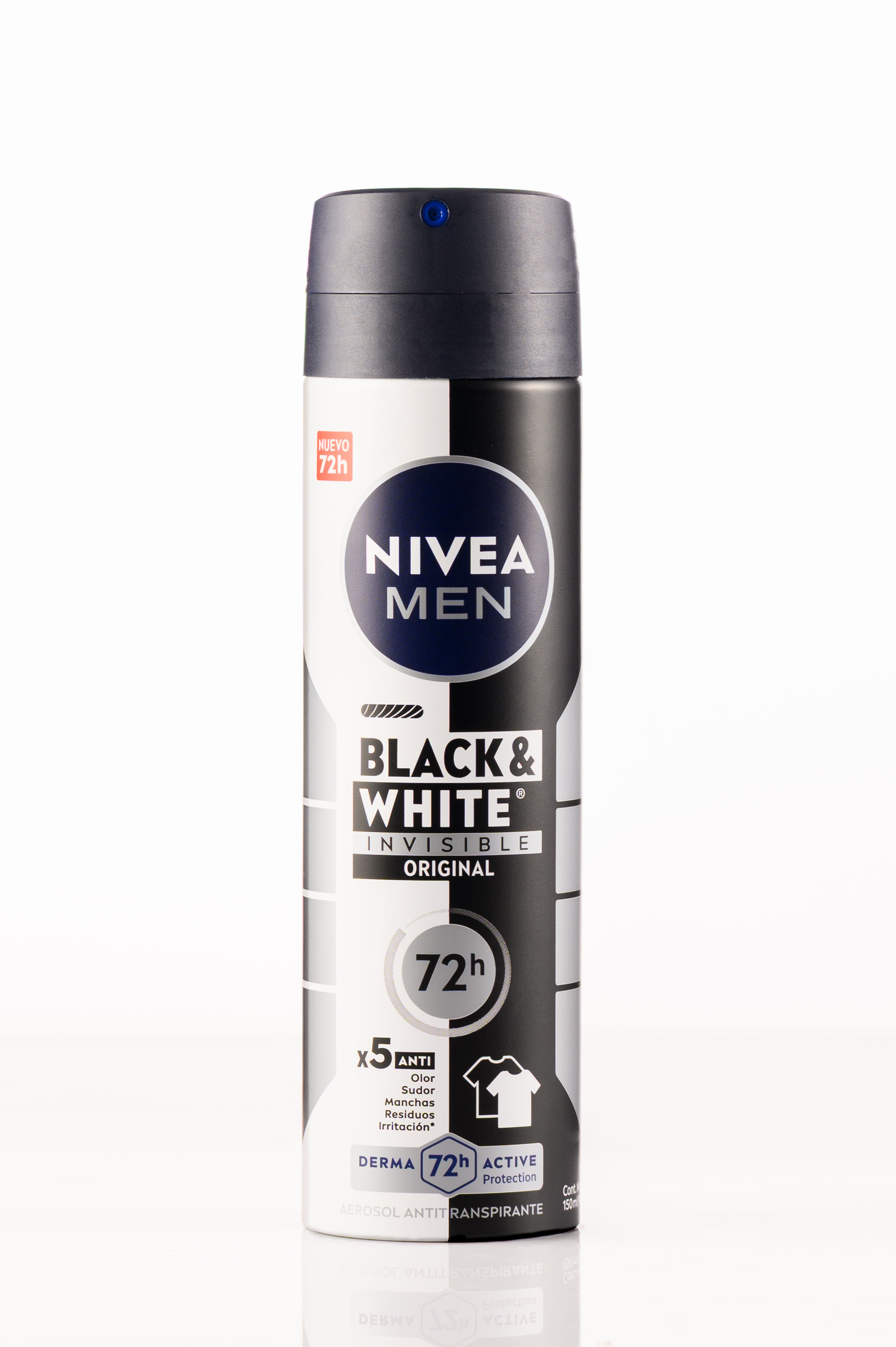 Nivea Men Black & White