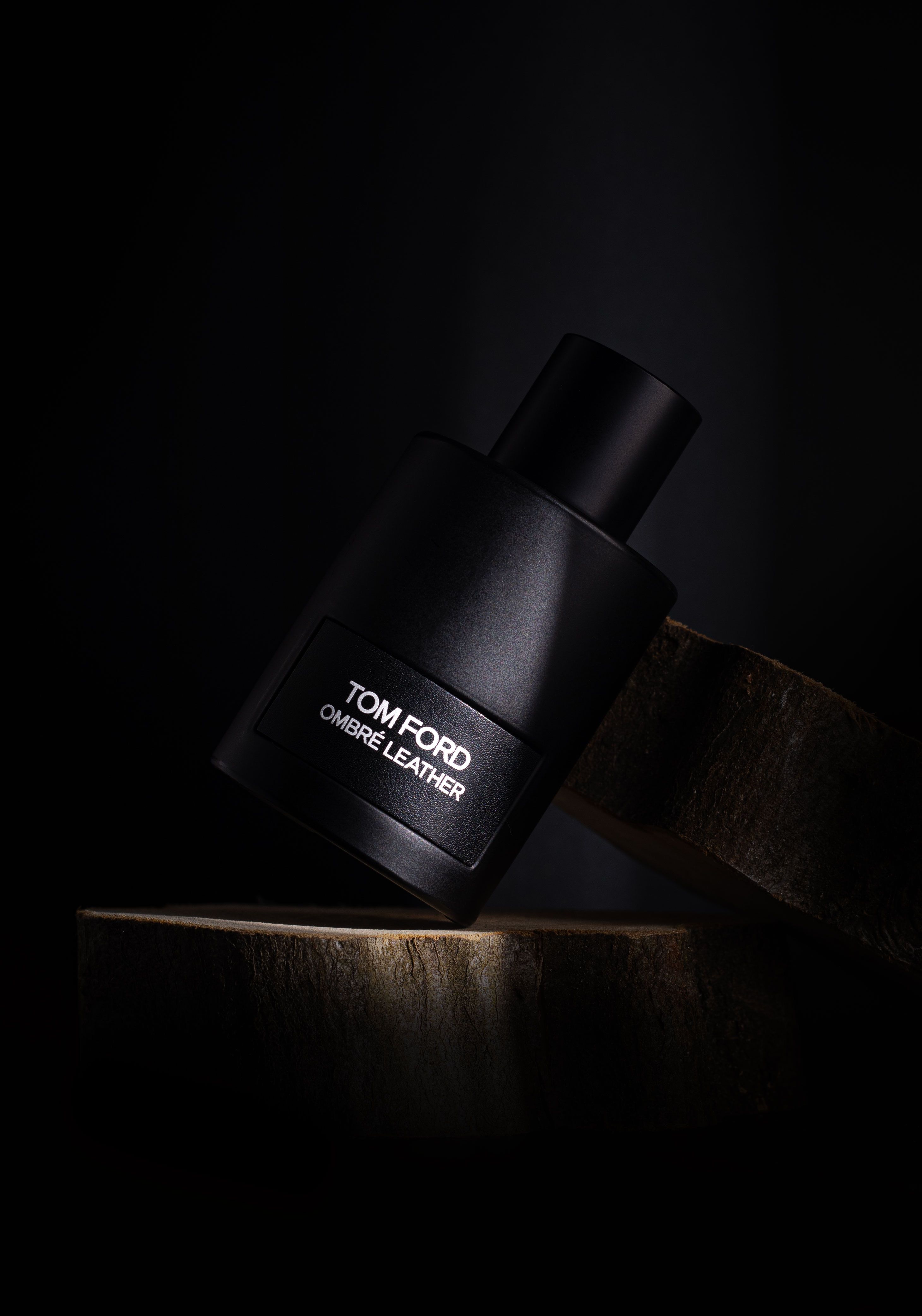 Tom Ford Ombré Leather